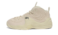 Stussy x Air Penny 2 "Fossil"