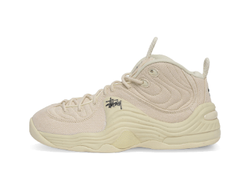 Nike Stussy x Air Penny 2 "Fossil" DQ5674-200