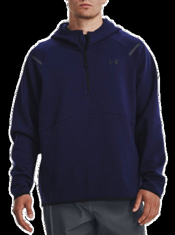 Under Armour Unstoppable Fleece Hoodie 1379811-410