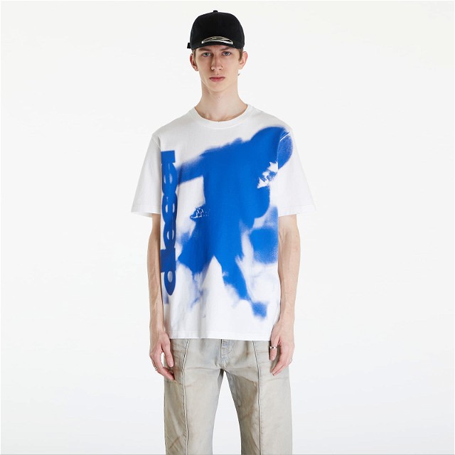 T-Just-N13 T-Shirt Off White