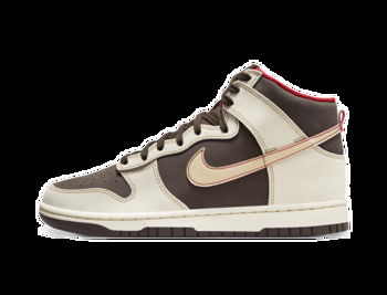 Nike Dunk High SE "Baroque Brown" FB8892-200