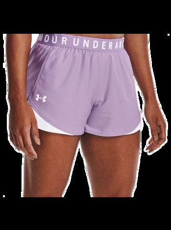Under Armour Women's UA Play Up Shorts 3.0 1344552-566