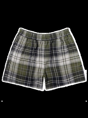 Acne Studios Roxx Dry Flannel Shorts CE0035-DFF