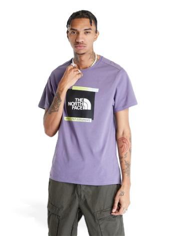 The North Face Graphic Tee NF0A83FMN141