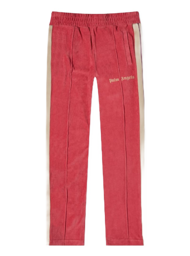 Cord Track Pant