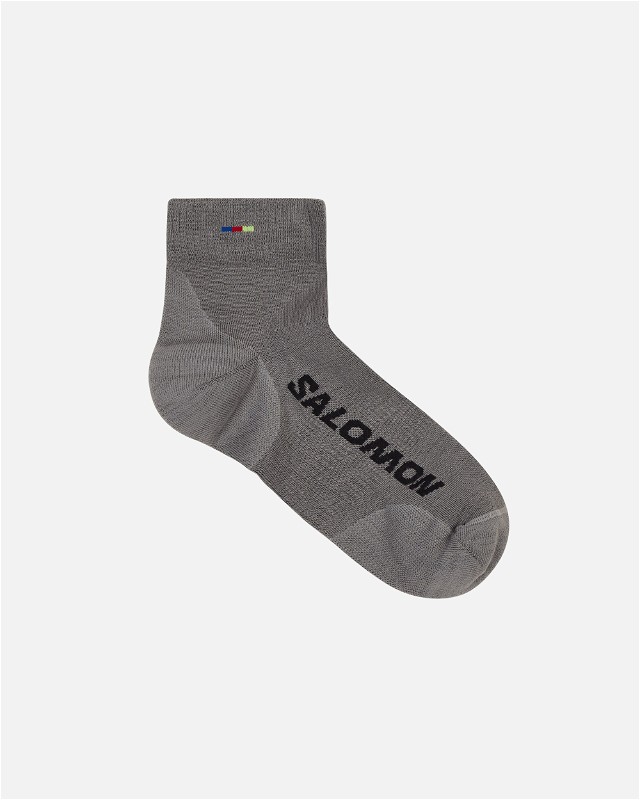 Sunday Smart Ankle Socks Shark Skin