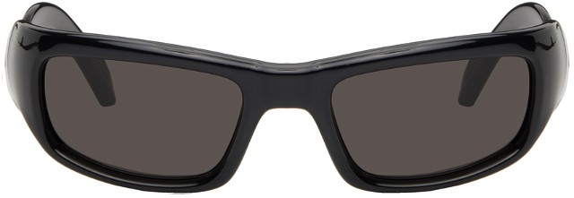 Hamptons Rectangle Sunglasses