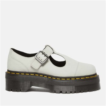 Dr. Martens Bethan Leather Quad Mary W 31456763