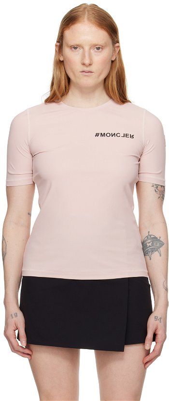 Moncler Maglia T-Shirt J10988C00003829JP