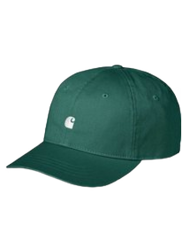 Madison Logo Cap