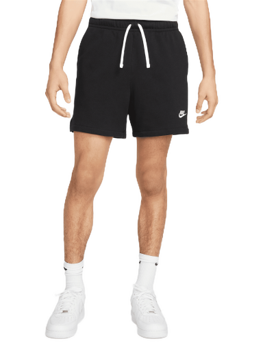 Club Fleece French Terry Flow Shorts