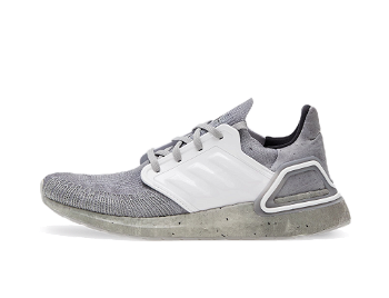 adidas Performance James Bond 007 x UltraBoost 20 "No Time to Die - Grey" FY0647