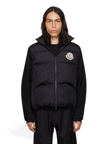 Moncler Quilted Down Vest I20919B00024M1124