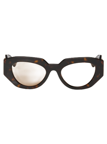 Gucci Cat-Eye Sunglasses GG1421S-002