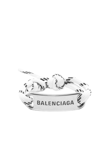 Balenciaga Plate Bracelet 656418-TZX4S-5247