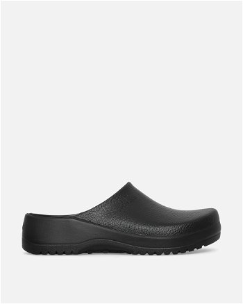 Birkenstock Super-Birki Sandals Black 0680 11