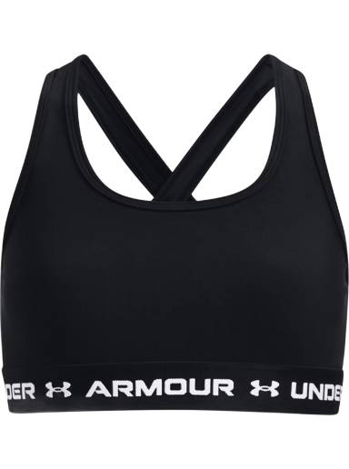 Sports Bra Under Armour Crossback Mid Women 1361034-003