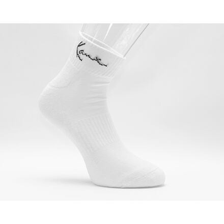 Signature Ankle Socks 3-Pack