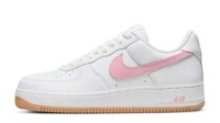 Air Force 1 Low Since 82 "White Pink"