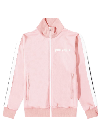 Palm Angels Taped Track Jacket PMBD001C99FAB0013401