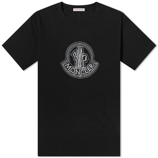 Large Logo T-Shirt