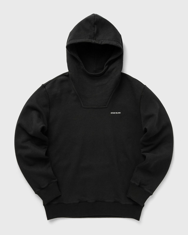 Patch Hoodie