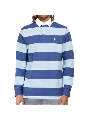 Polo by Ralph Lauren The Iconic Rugby Shirt 710717116032