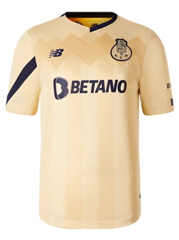 New Balance Dres FC Porto jt230220-awy