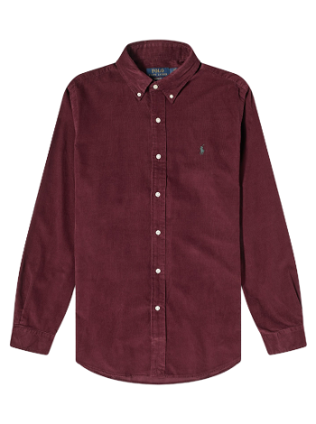 Polo by Ralph Lauren Corduroy Button Down Shirt 710853123015