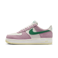 Air Force 1 '07 LV8 "Soft Pink" W