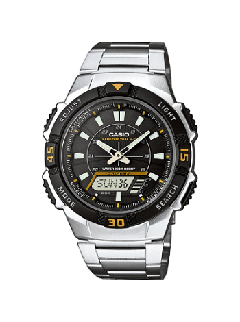 CASIO Collection AQ-S800WD-1EVEF