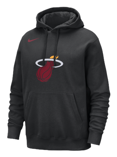 NBA Miami Heat Club Pullover Hoodie