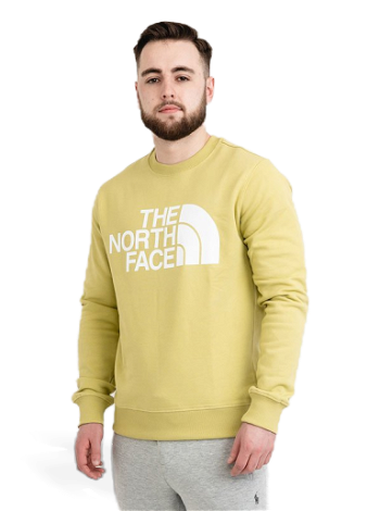 The North Face Standard Crew Neck Sweatshirt NF0A4M7W3R9