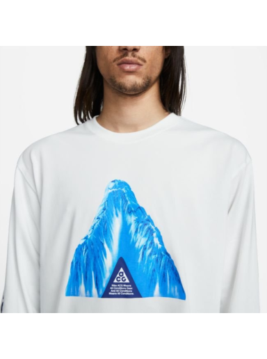 'Ice Cave' T-Shirt