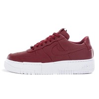 Air Force 1 Pixel "Team Red" W