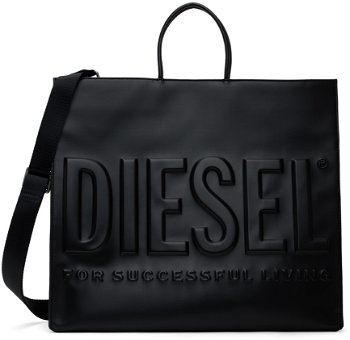 Diesel DSL 3D Tote X09931-P5184-T8013