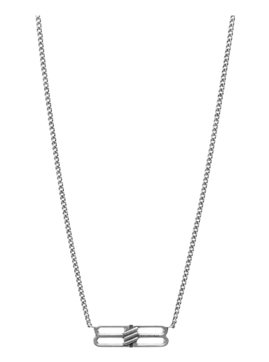 BB Licence Necklace