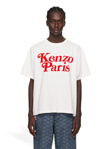 Paris VERDY Edition T-Shirt "Off-White"