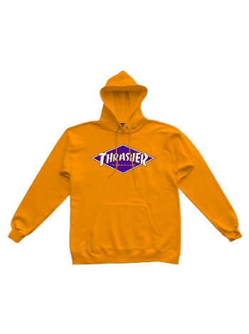 Thrasher Diamond Logo Hoodie 144846