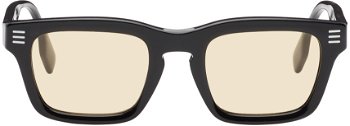 Burberry Stripe Sunglasses 0BE4403F 8056597943246