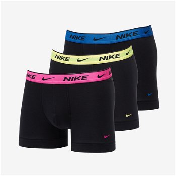 Nike Dri-FIT Everyday Cotton Stretch Trunk 3-Pack 0000KE1008-MT3