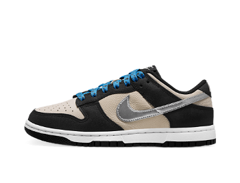 Nike Dunk Low "Starry Laces" DZ4712-001