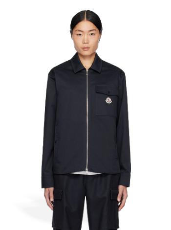 Moncler Camicia Jacket J10912F0000257448
