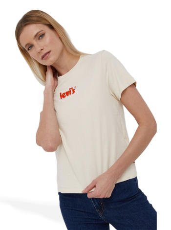 Levi's T-shirt A2226.0001