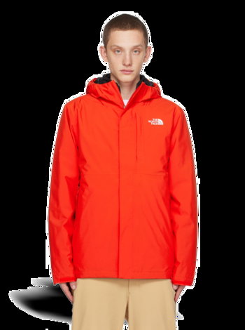 The North Face Red Carto Triclimate NF0A5IWI