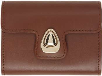 A.P.C. Astra Compact Card Holder PXBMW-F63583