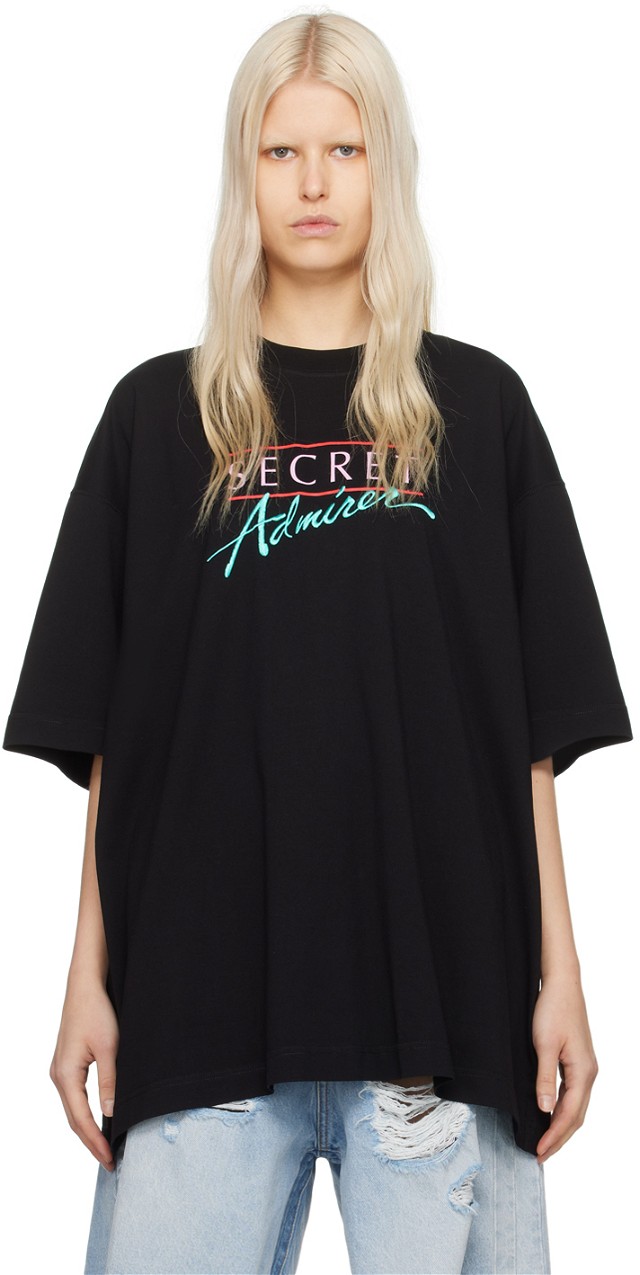 'Secret Admirer' T-Shirt