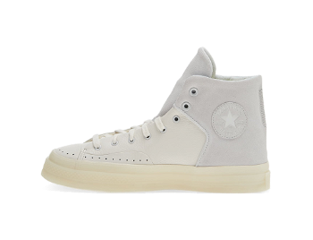 Converse Chuck 70 Marquis Leather "Vintage White" A05620C