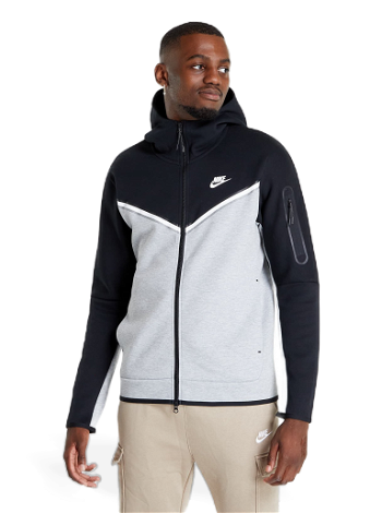 Nike Tech Fleece Hoodie Full-Zip CU4489-016