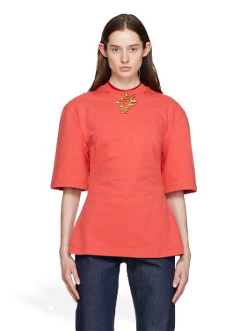 Jacquemus 'Le T-Shirt Camisa' 23E231JS121-2102